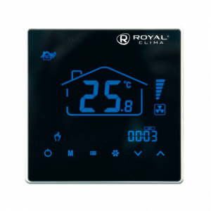 Проводной пульт управления MACS-RC-420MB