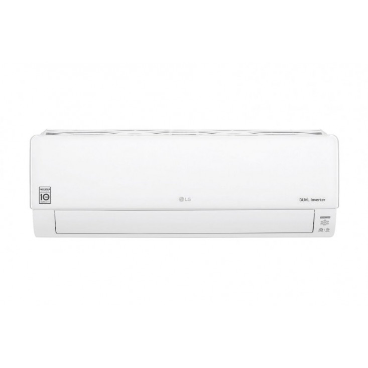 Сплит-система LG DC18RH EVO MAX Сплит-система LG DC18RH EVO MAX