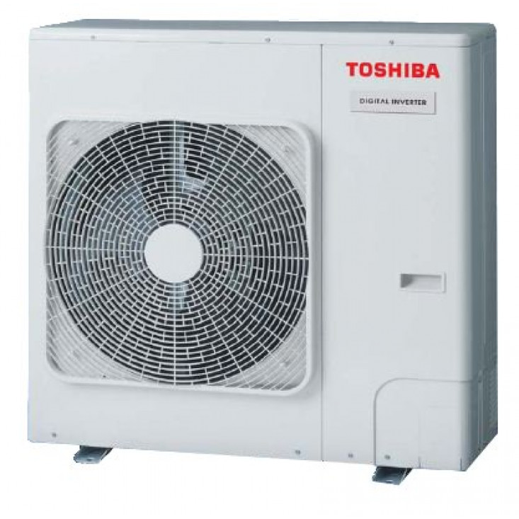 Сплит-система Toshiba RAV-GM1101KRTP-E/RAV-GM1101AT8P-E