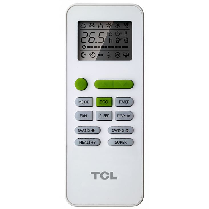 Сплит-система TCL TAC-12HRA/EF Flat Сплит-система TCL TAC-12HRA/EF Flat