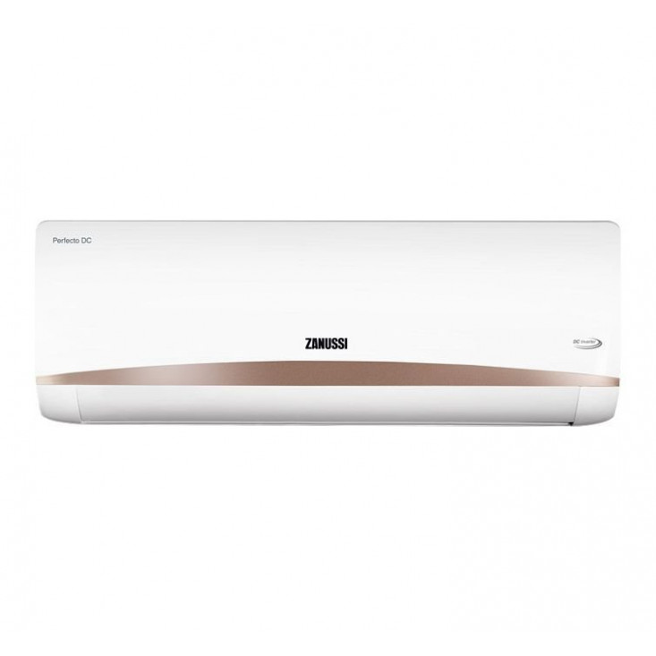 Сплит-система Zanussi ZACS/I-07 HPF/A22/N8 Perfecto DC Inverter