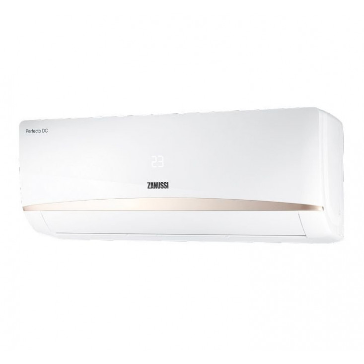 Сплит-система Zanussi ZACS/I-07 HPF/A22/N8 Perfecto DC Inverter