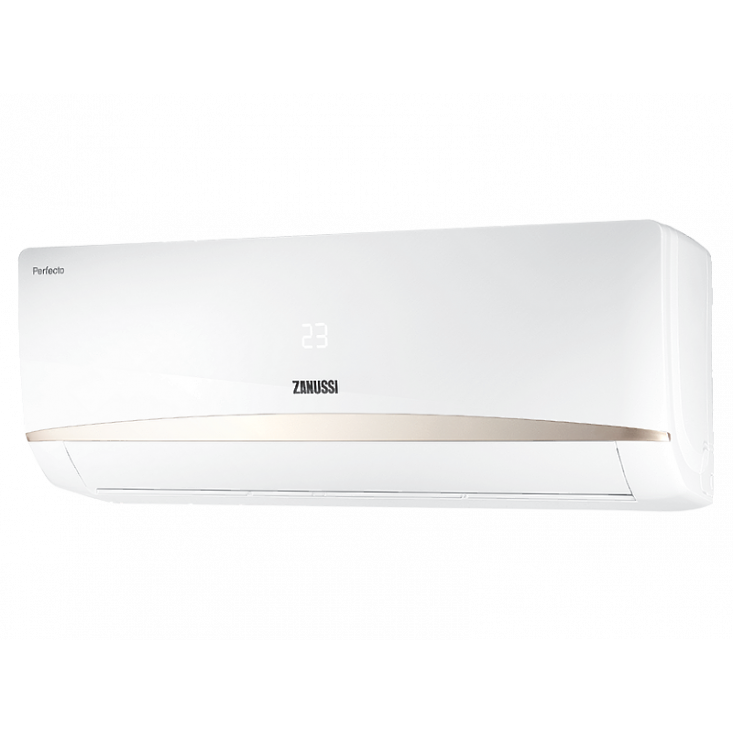 Сплит-система Zanussi ZACS/I-09 HPF/A22/N8 Perfecto DC Inverter