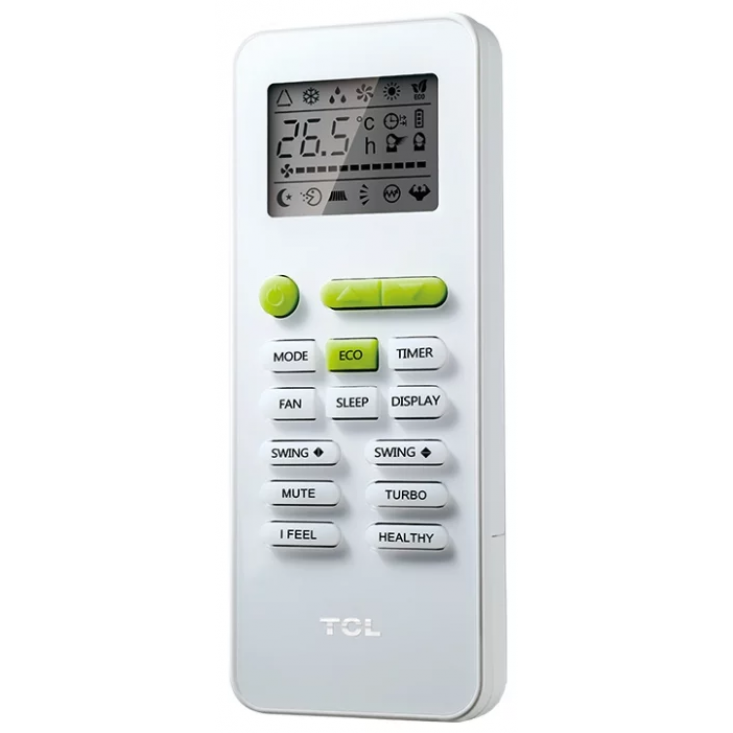 Сплит система TCL TAC-12HRIA/VE Сплит система TCL TAC-12HRIA/VE