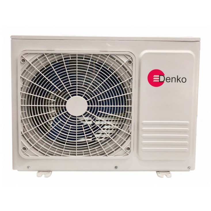 Напольно-потолочная cплит-система Denko DNP 36 CH