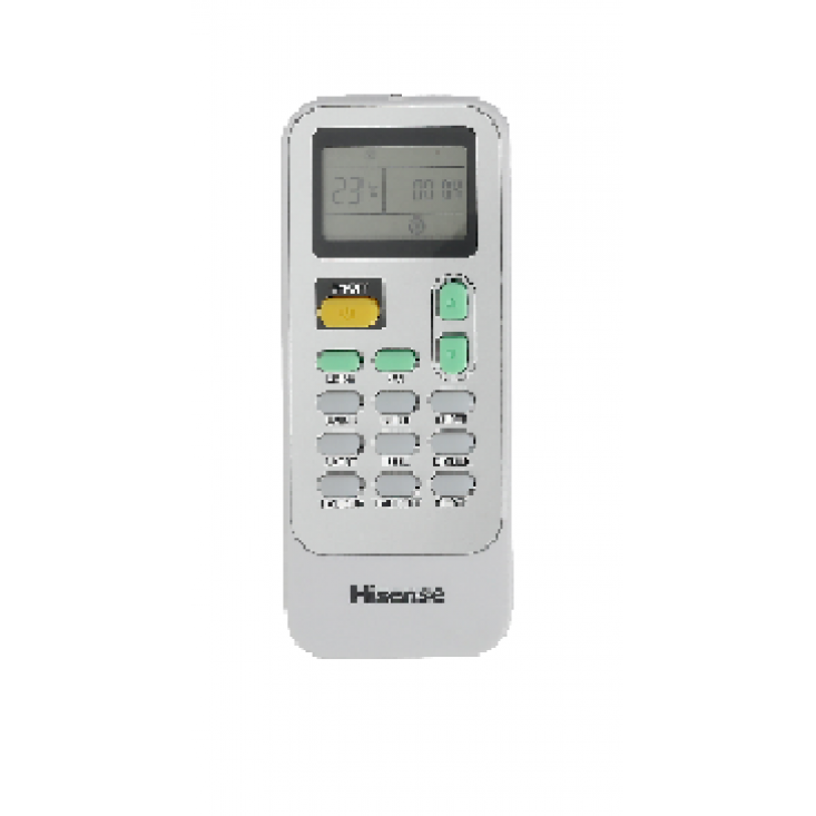 Мобильный кондиционер Hisense AP-09CW4GGQS00