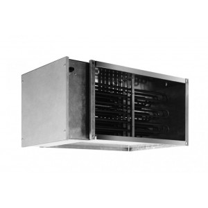 Электрический нагреватель Shuft EHR 600х350-15