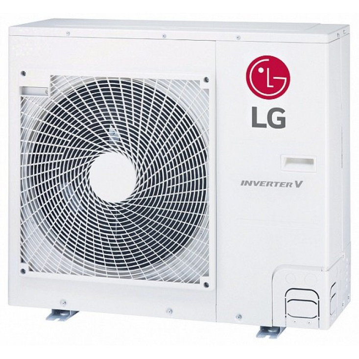 Потолочная сплит-система LG UV24R.N10/UU24WR.U40 Ultra Inverter