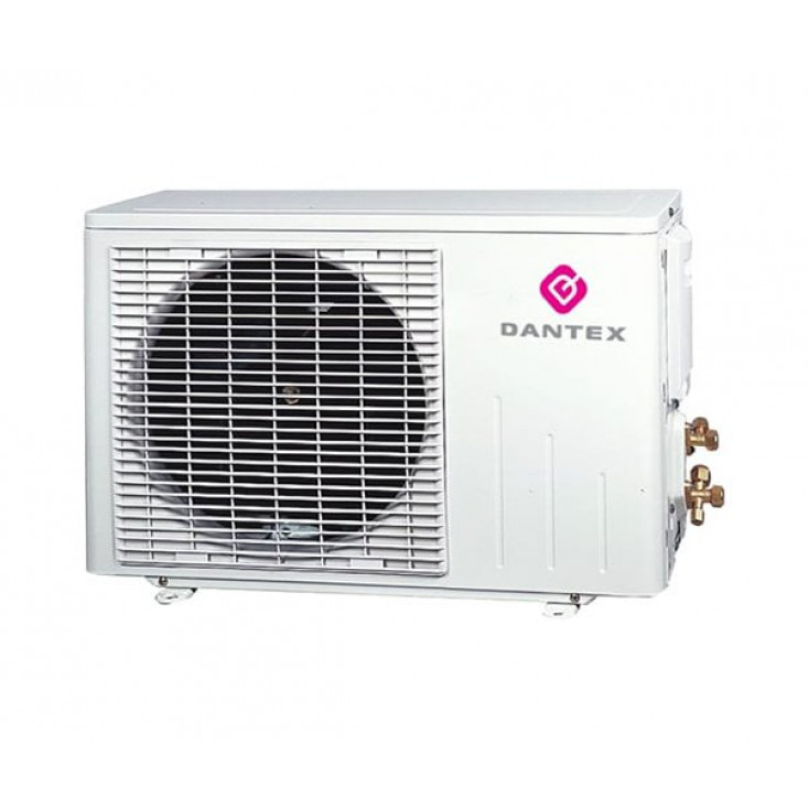 Сплит-система Dantex RK-12ENT3/RK-12ENT3E Eco New