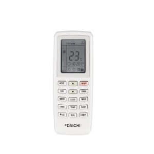 Сплит-система Daichi SIB50AVQS1R/SIB50FVS1R Siberi..