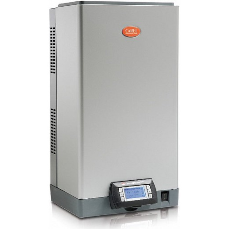 Увлажнитель воздуха Carel ThermoSteam X-Plus UER015XL001 Увлажнитель воздуха Carel ThermoSteam X-Plus UER015XL001