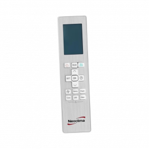 Сплит-система NeoClima NS-18EHXIw1/NU-18EHXIw1 The..