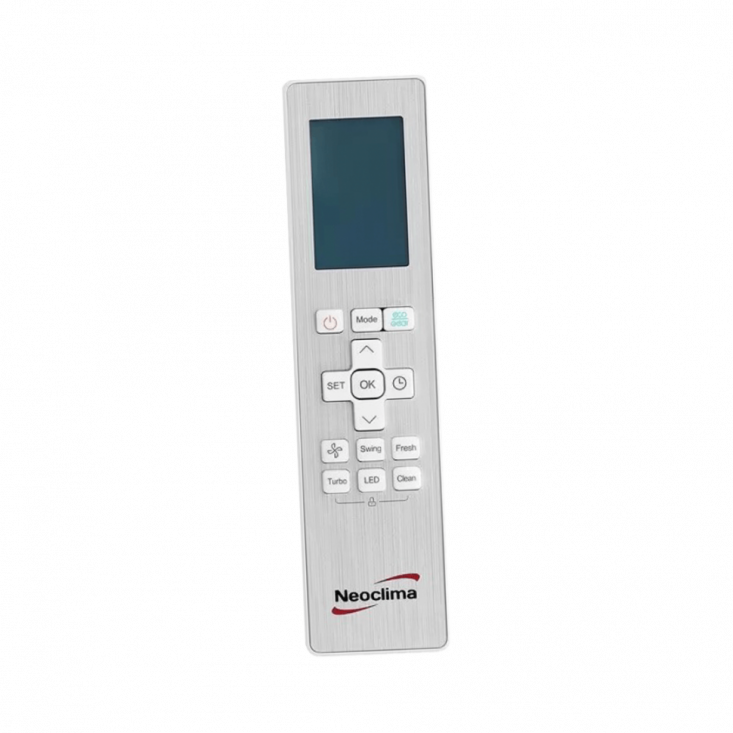 Сплит-система NeoClima NS-18EHXIw1/NU-18EHXIw1 Therminator 3.2