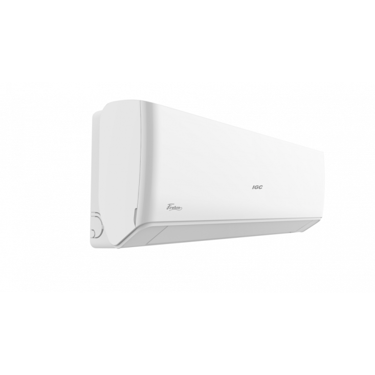 Сплит-система IGC RAS-18MBL/RAC-18MBL Fresco Сплит-система IGC RAS-18MBL/RAC-18MBL Fresco