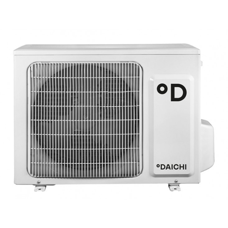 Сплит-система Daichi ICE20AVQS1R/ICE20FVS1R Ice