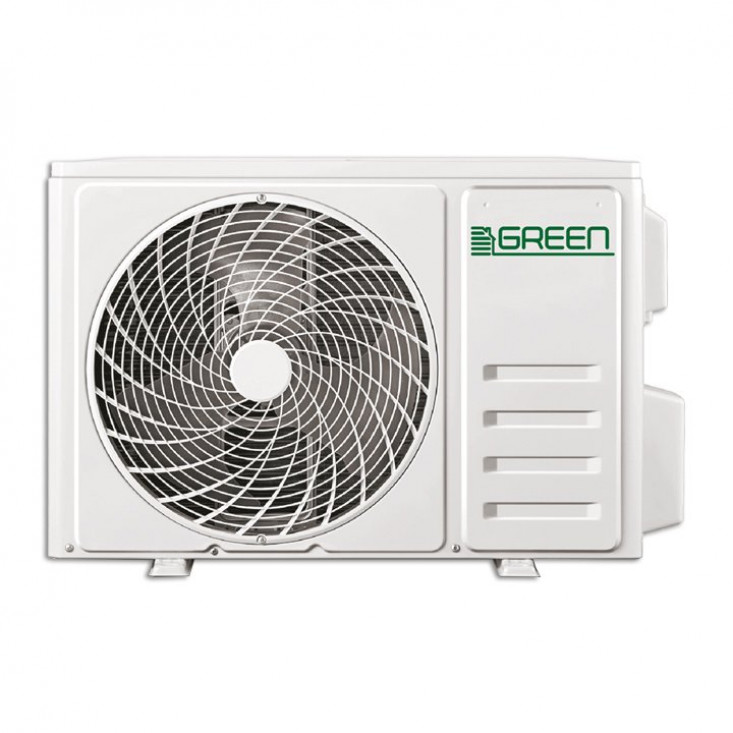 Сплит-система Green TSI-24HRSY1/TSO-24HRSY1 Triumph Standard