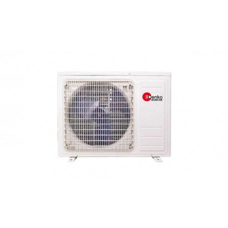 Сплит-система Denko QW-24i Samurai DC Inverter