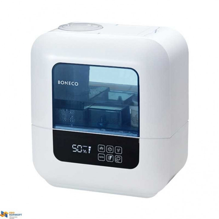 Увлажнитель воздуха Boneco U700 ультразвуковой Увлажнитель воздуха Boneco U700 ультразвуковой
