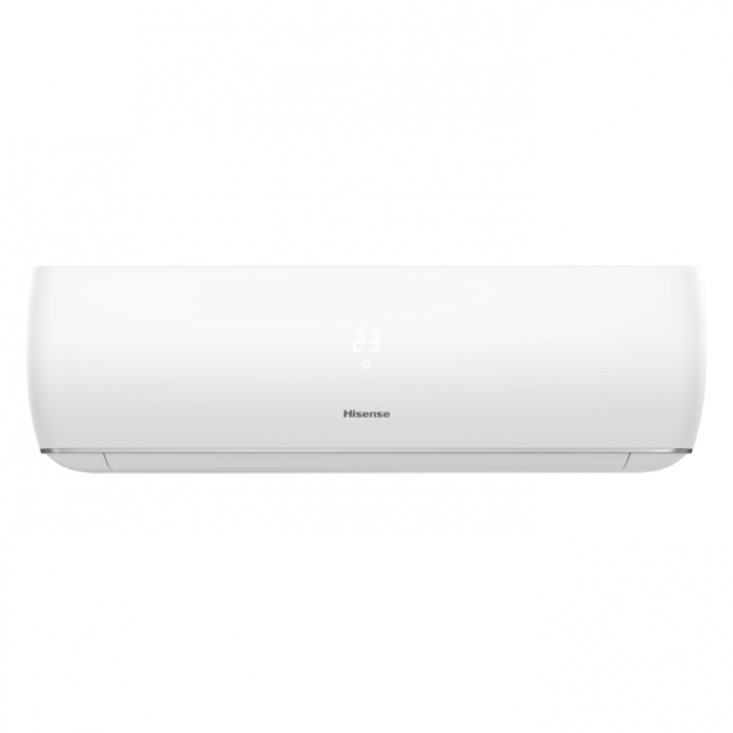 Сплит-система Hisense AS-10UW4RYDTV02G/AS-10UW4RYDTV02W (EXPERT PRO DC Inverter 2025 WI-FI (встроен)
