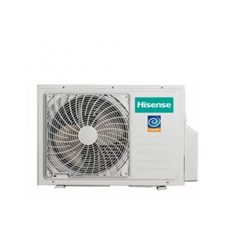 Сплит-система Hisense AS-10UW4RYDTV02G/AS-10UW4RYDTV02W (EXPERT PRO DC Inverter 2025 WI-FI (встроен)