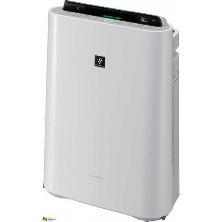Климатический комплекс Sharp KC-D61RW