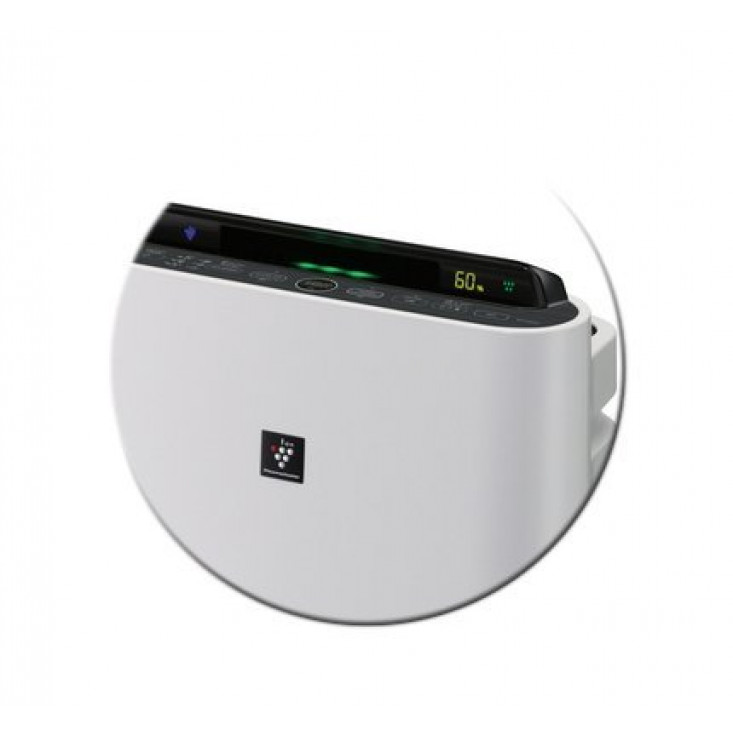 Климатический комплекс Sharp KC-D41RW/RB