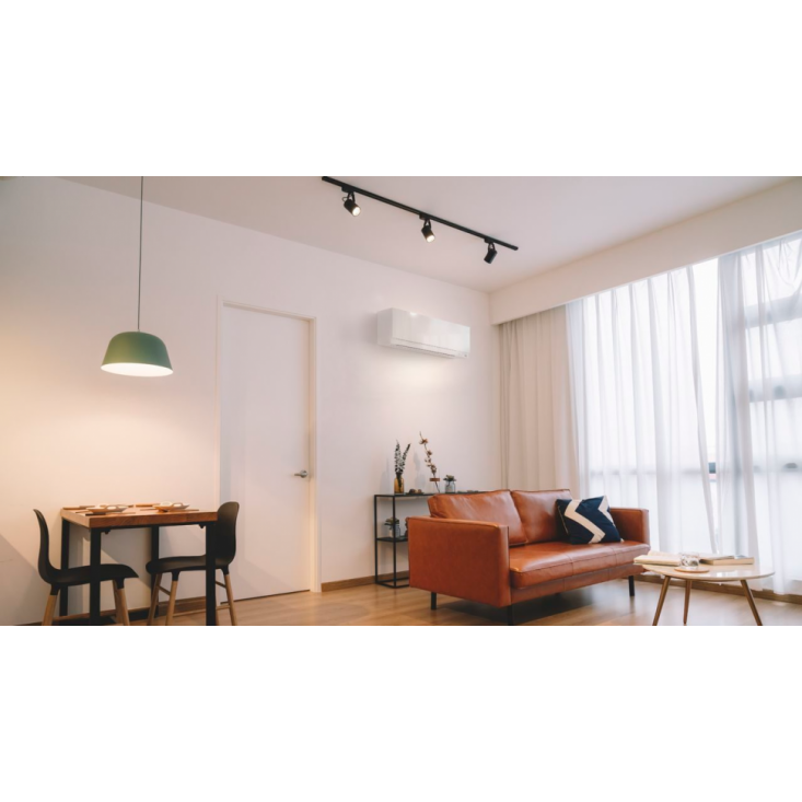 Сплит-система Mitsubishi Electric MSZ-EF50VGKW/MUZ-EF50VG Design Inverter Сплит-система Mitsubishi Electric MSZ-EF50VGKW/MUZ-EF50VG Design Inverter