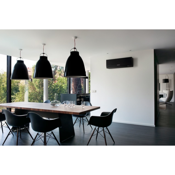 Сплит-система Mitsubishi Electric MSZ-EF50VGKB/MUZ-EF50VG Design Inverter