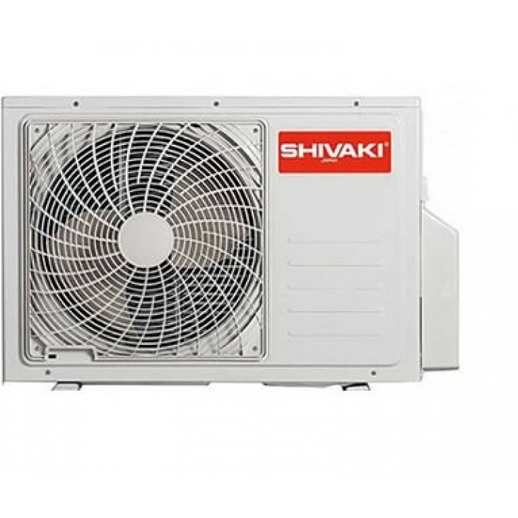 Сплит-система SHIVAKI SSH-L072DC Ultra