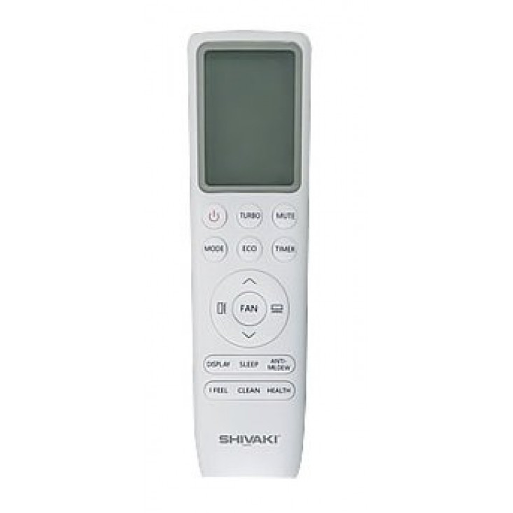 Сплит-система SHIVAKI SSH-L072DC Ultra
