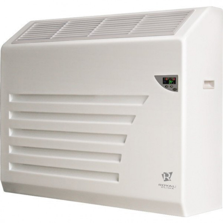 Осушитель воздуха Royal Clima DAR 060 Осушитель воздуха Royal Clima DAR 060