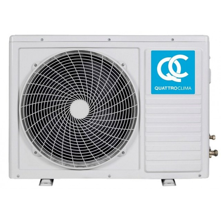Сплит-система Quattroclima QV-FE09WA/QN-FE09WA Ferrara