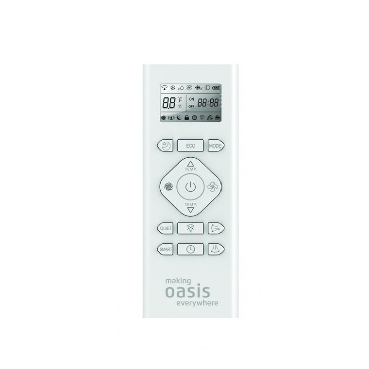 Сплит-система Oasis OX-18 Pro Сплит-система Oasis OX-18 Pro