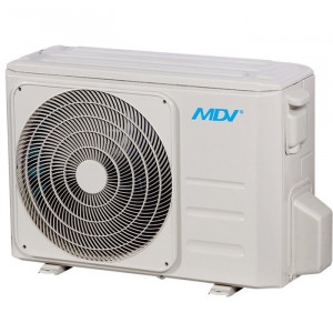 Сплит-система MDV MDSA-30HRN1/MDOA-30HN1 Aurora On..