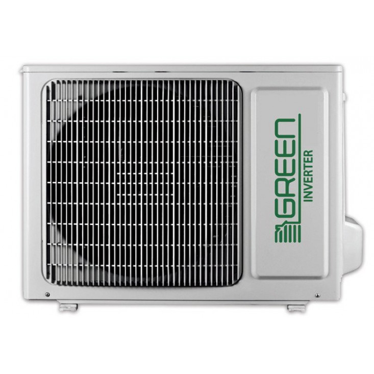 Сплит-система Green GRI-18IGK2/GRO-18IGK3 Genesis