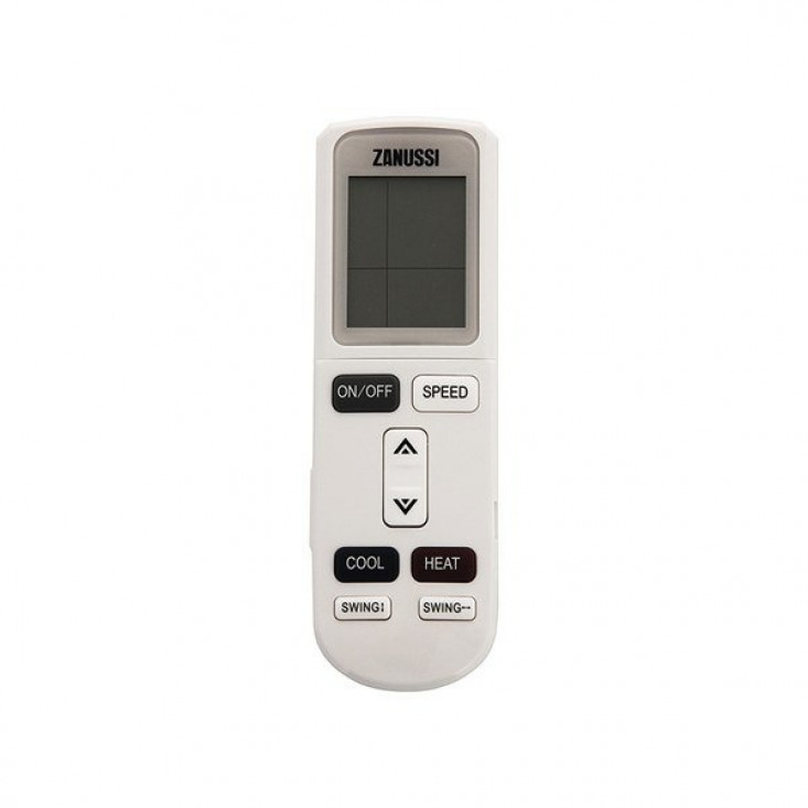 Мобильный кондиционер Zanussi ZACM-07 SN/N1 Sonata Мобильный кондиционер Zanussi ZACM-07 SN/N1 Sonata