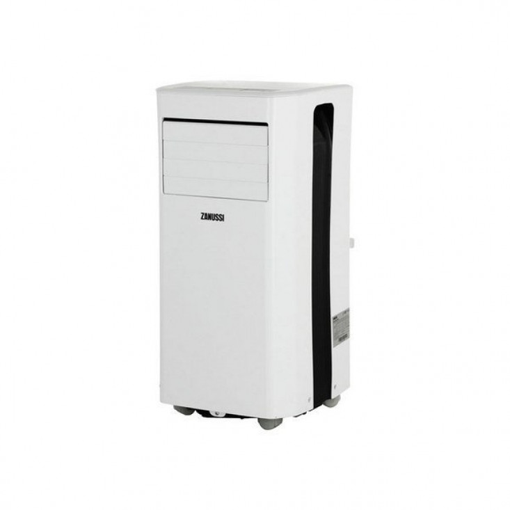 Мобильный кондиционер Zanussi ZACM-07 SN/N1 Sonata Мобильный кондиционер Zanussi ZACM-07 SN/N1 Sonata