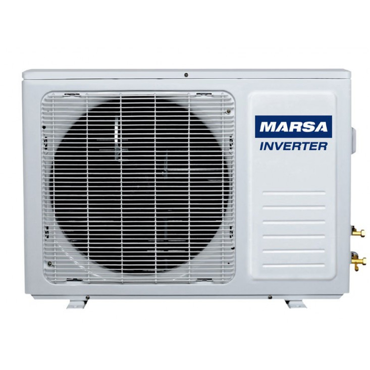 Сплит система Marsa RK-09MTI Сплит система Marsa RK-09MTI