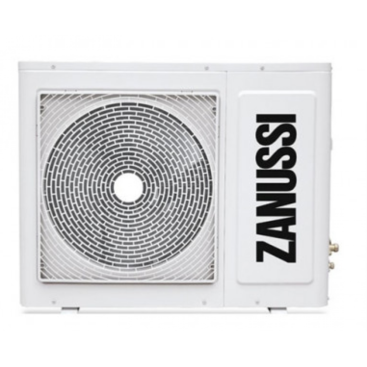 Канальная сплит-система Zanussi ZACD-18 H/ICE/FI/A22/N1 Forte Integro Канальная сплит-система Zanussi ZACD-18 H/ICE/FI/A22/N1 Forte Integro
