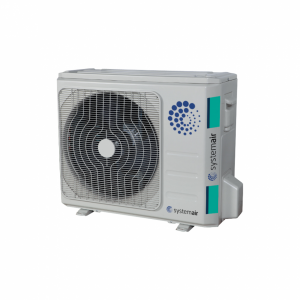 Сплит система Systemair Sysplit Wall Smart 18 V2 E..