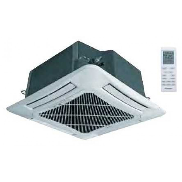 Кассетный кондиционер Pioneer KFC48GW/KON48GW/TC04 Кассетный кондиционер Pioneer KFC48GW/KON48GW/TC04