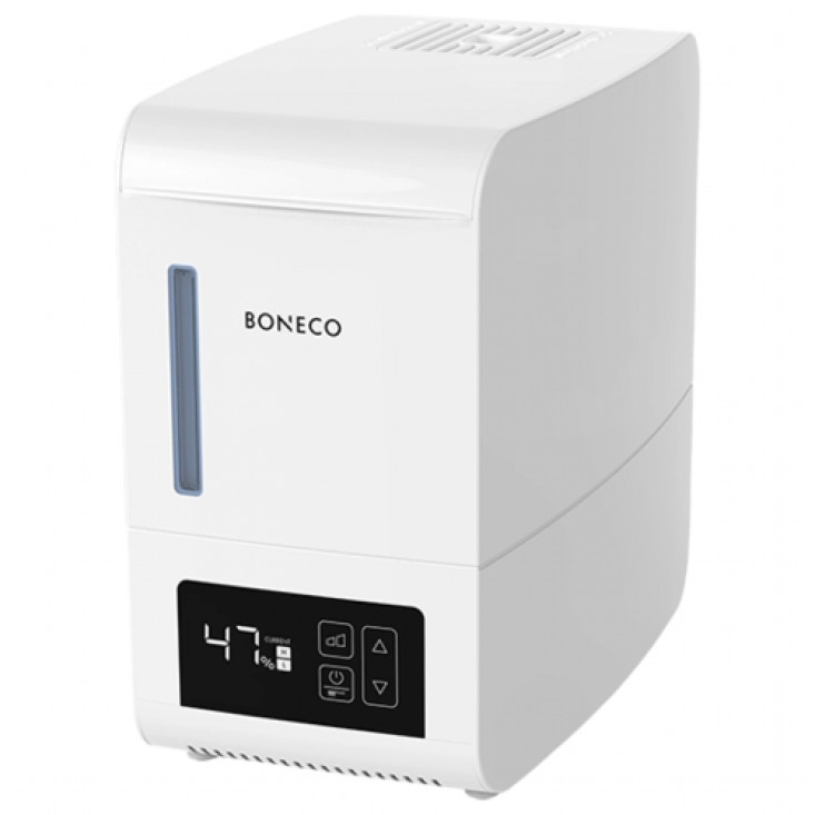 Увлажнитель воздуха Boneco S250 паровой