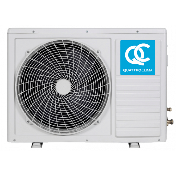 Сплит-система Quattroclima QV-BE24WA/QN-BE24WA Bergamo