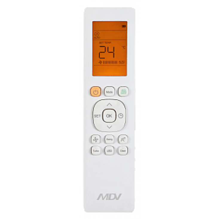 Сплит-система MDV MDSAG-18HRFN8/MDOAG-18HFN8 Infini Inverter Сплит-система MDV MDSAG-18HRFN8/MDOAG-18HFN8 Infini Inverter