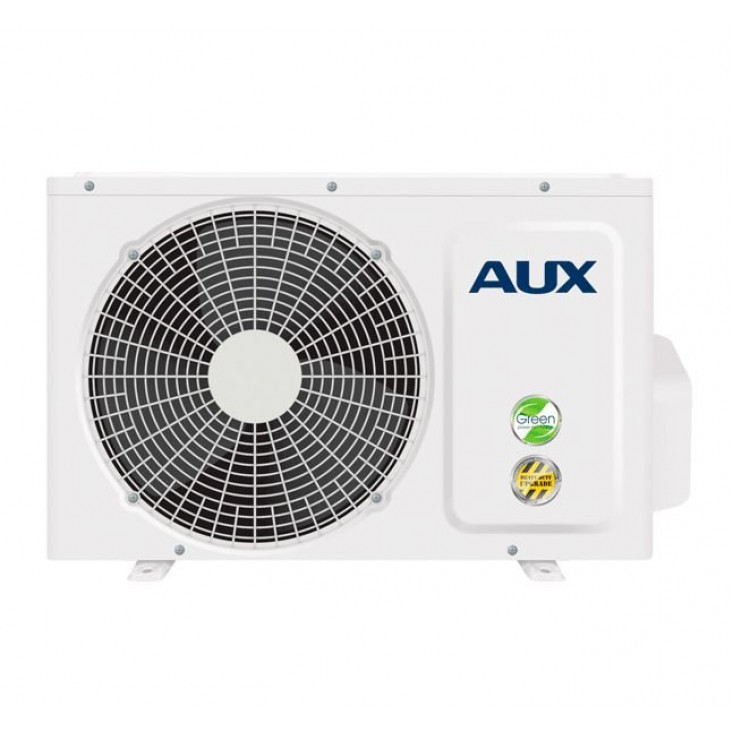 Сплит-система AUX ASW-H09A4/JD-R1/AS-H09A4/JD-R1