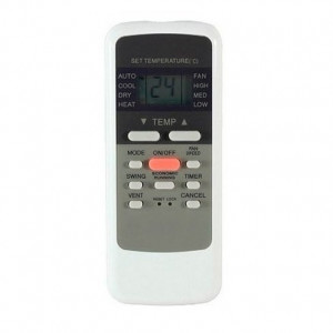 Сплит-система General Climate GC-A36HRi / GU-A36Hi
