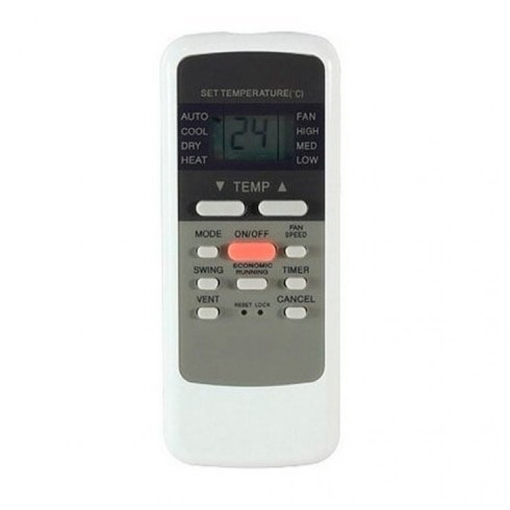 Сплит-система General Climate GC-A36HRi / GU-A36Hi Сплит-система General Climate GC-A36HRi / GU-A36Hi