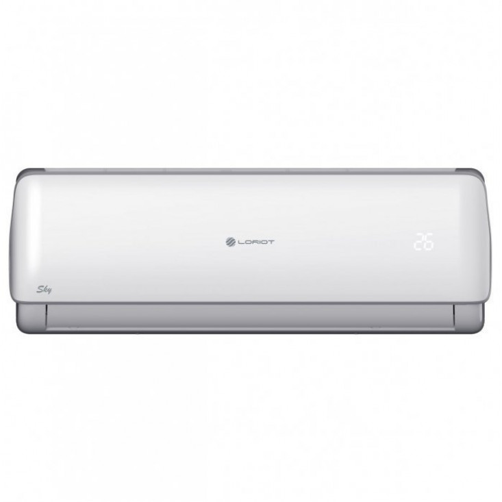 Сплит-система Loriot LAC-18AI Sky Inverter Сплит-система Loriot LAC-18AI Sky Inverter