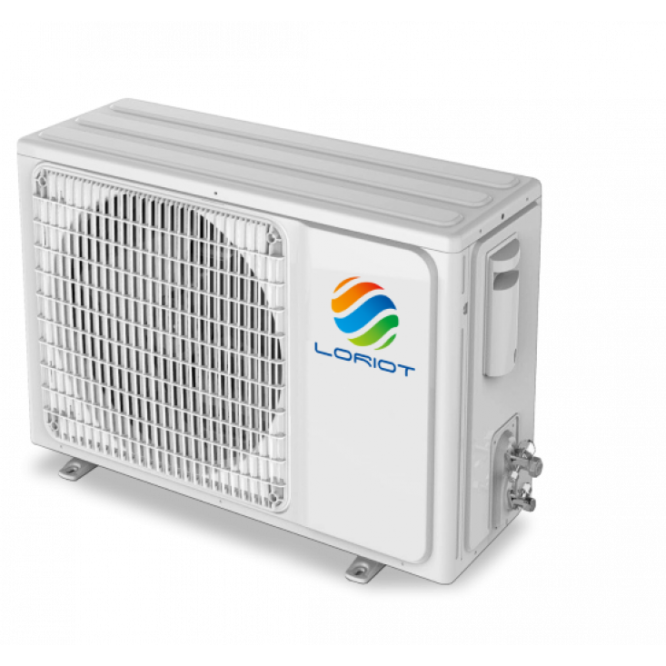 Сплит-система Loriot LAC-24AI Sky Inverter Сплит-система Loriot LAC-24AI Sky Inverter
