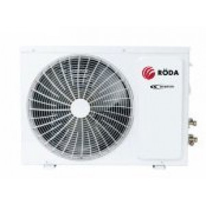 Сплит-система Roda DS-KP09/DU-KP09 Kalte Eis Inver..